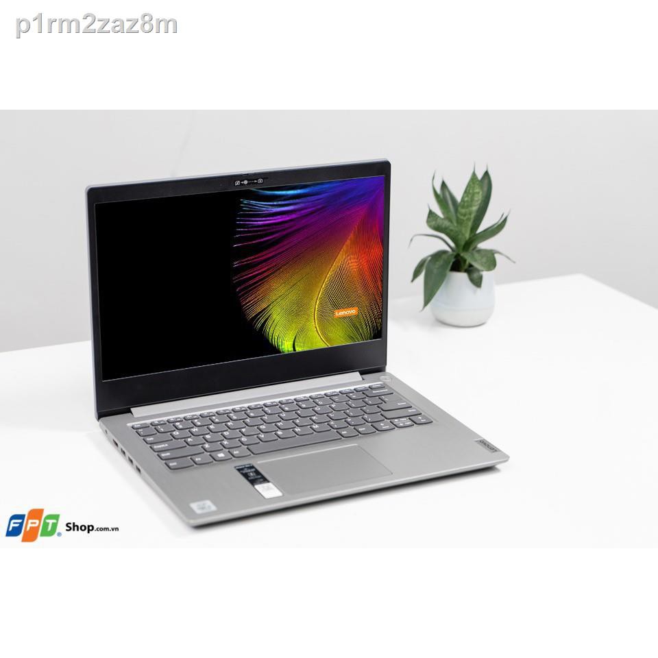 Bền chặt✑❉Laptop Lenovo Ideapad Slim 3 14IIL05 i3 1005G1/8GB/512GB SSD/WIN10 | BigBuy360 - bigbuy360.vn