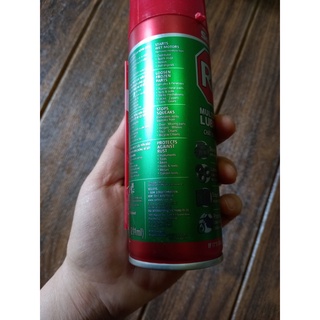 Xịt gỉ RP7 150 gr
