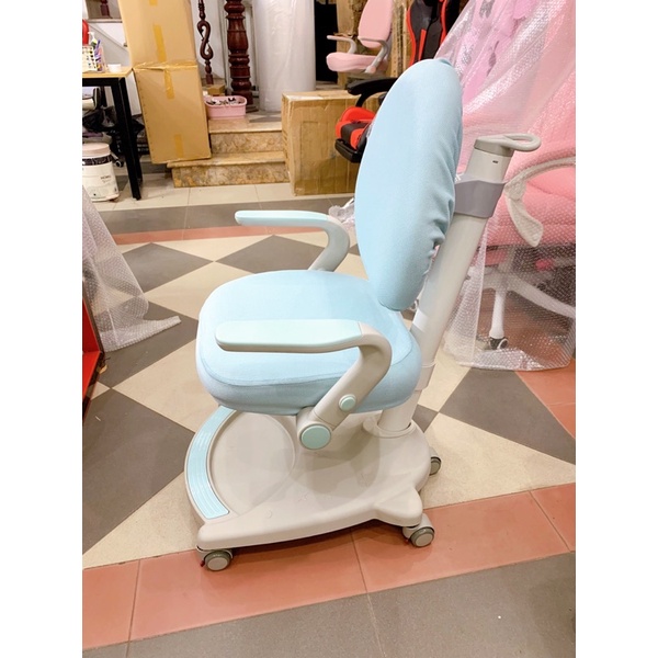 Ghế Chống Gù Giá Rẻ Vô Địch