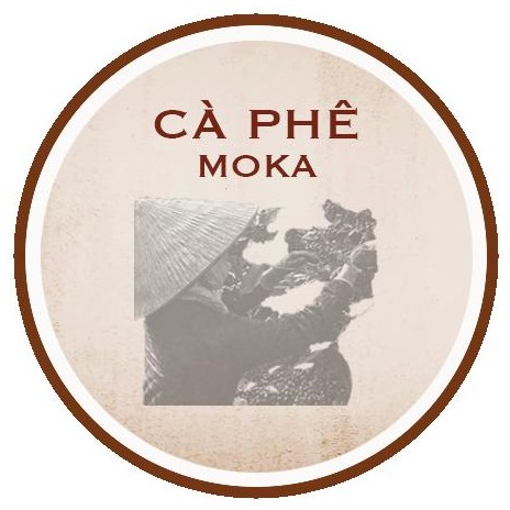 Cà phê Moka