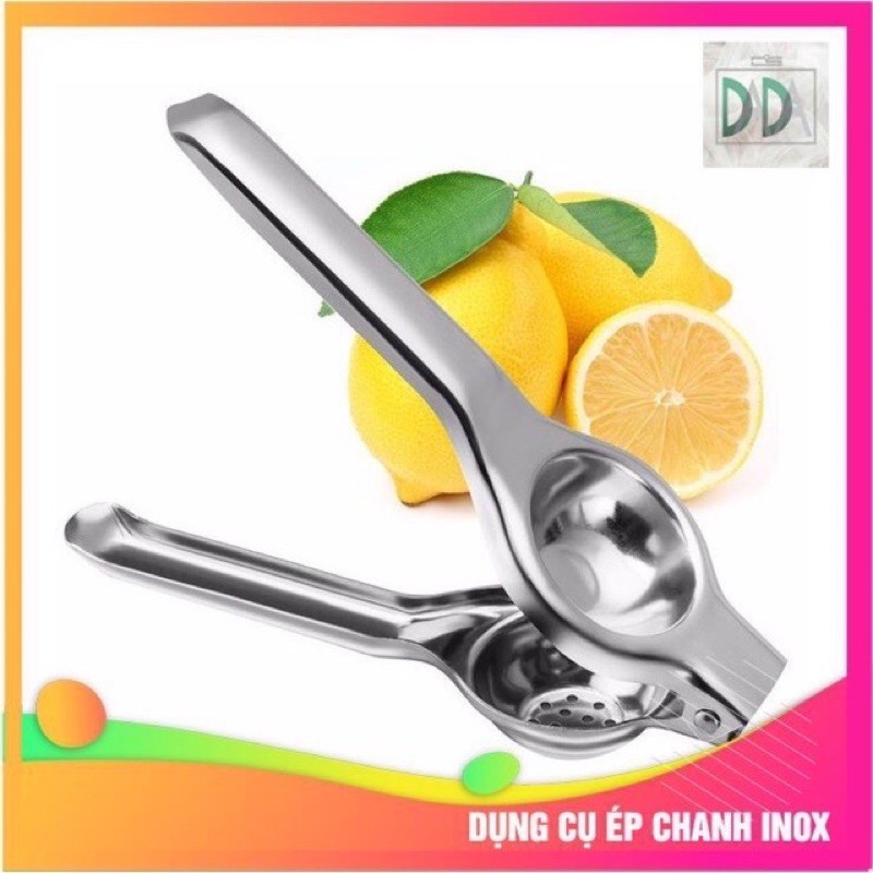 dụng cụ ép chanh inox