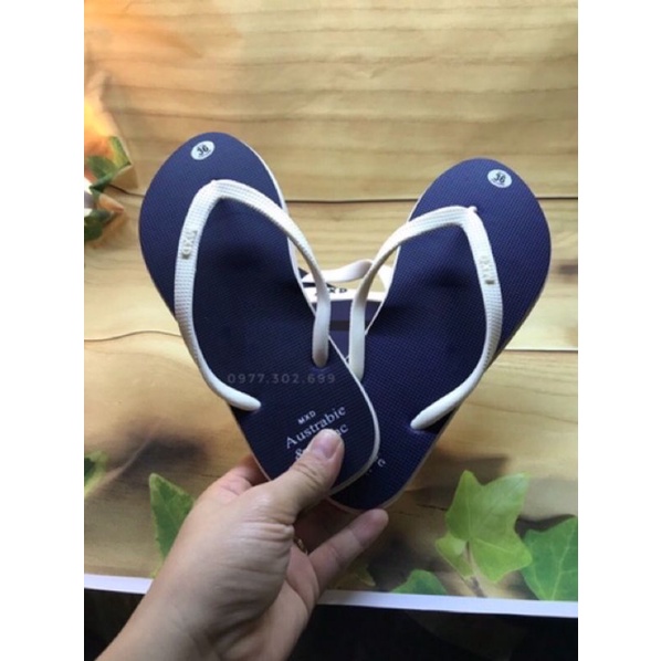 Dép Tông Nam Nữ MXD Dép kẹp xỏ ngón