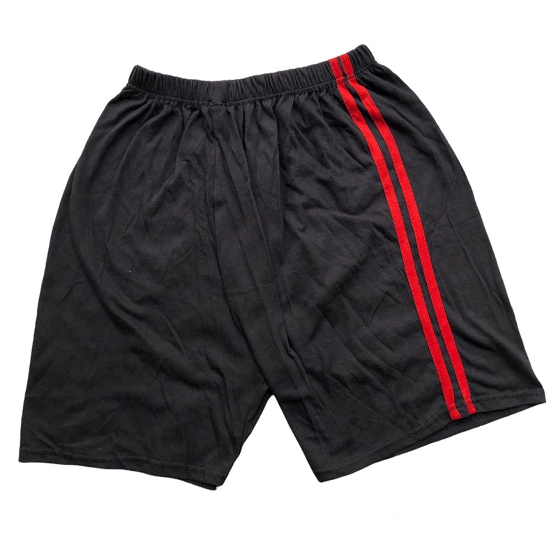 Quần đùi ngủ Nam chất liệu cotton mềm mát
