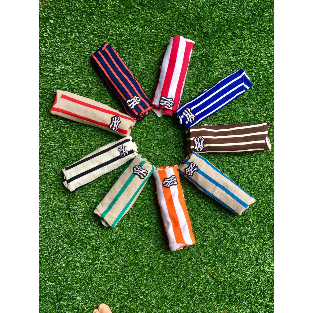 Áo cổ 3 phân cotton len ấm áp ngày thu đông cho bé trai bé gái - ACTLK