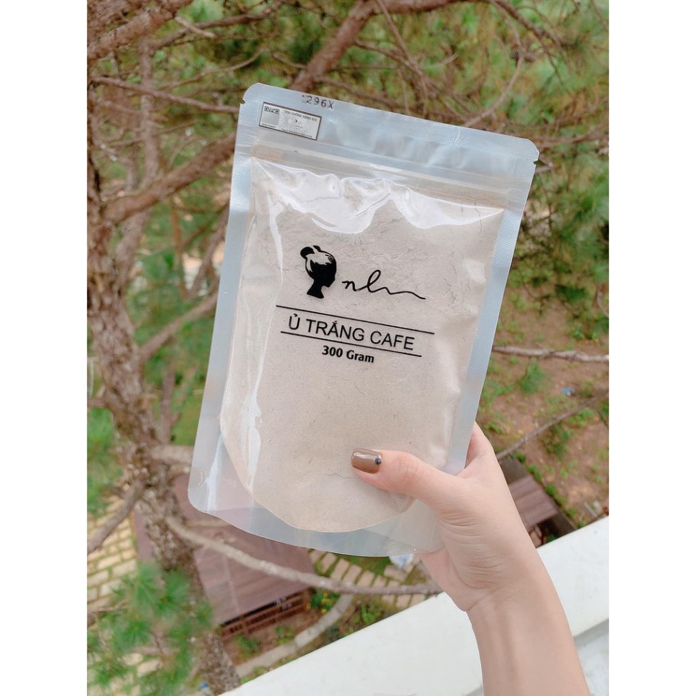 [CHÍNH HÃNG] ủ trắng cafe ngọc huyền mẫu mới | BigBuy360 - bigbuy360.vn