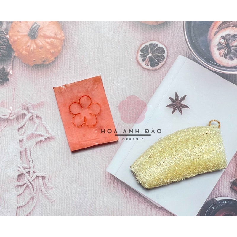 [SOAP HOA HỒNG] Xà bông hoa hồng thương hiệu Hoa Anh Đào | BigBuy360 - bigbuy360.vn