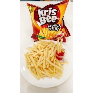 Snack khoai tây KRIS Bee
