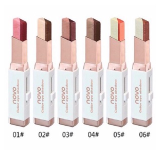 ( sale) Sáp mắt novo không hộp