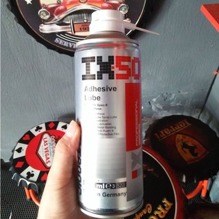 Chai Dưỡng Sên VOLTRONIC IX50 400ML