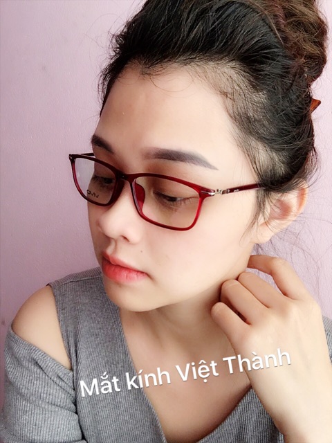 gọng kính dẻo cao cấp