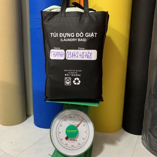Túi đựng quần áo