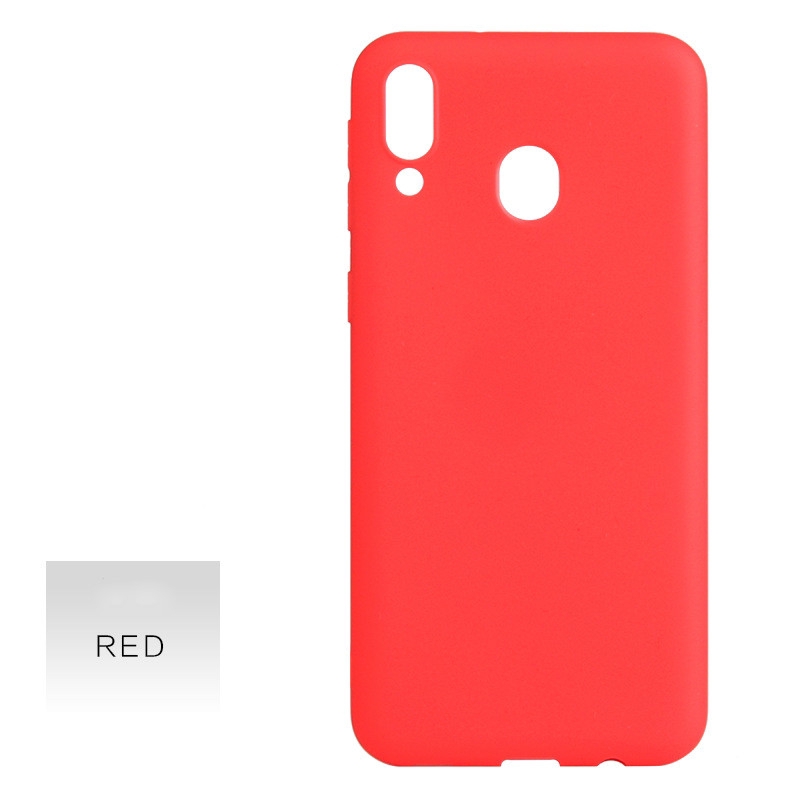 Ốp lưng màu trơn siêu mỏng dành cho Samsung Galaxy J6 J4 Plus J8 J7 J5 J2 Prime J3 J5 J7 Pro J7 Plus | BigBuy360 - bigbuy360.vn