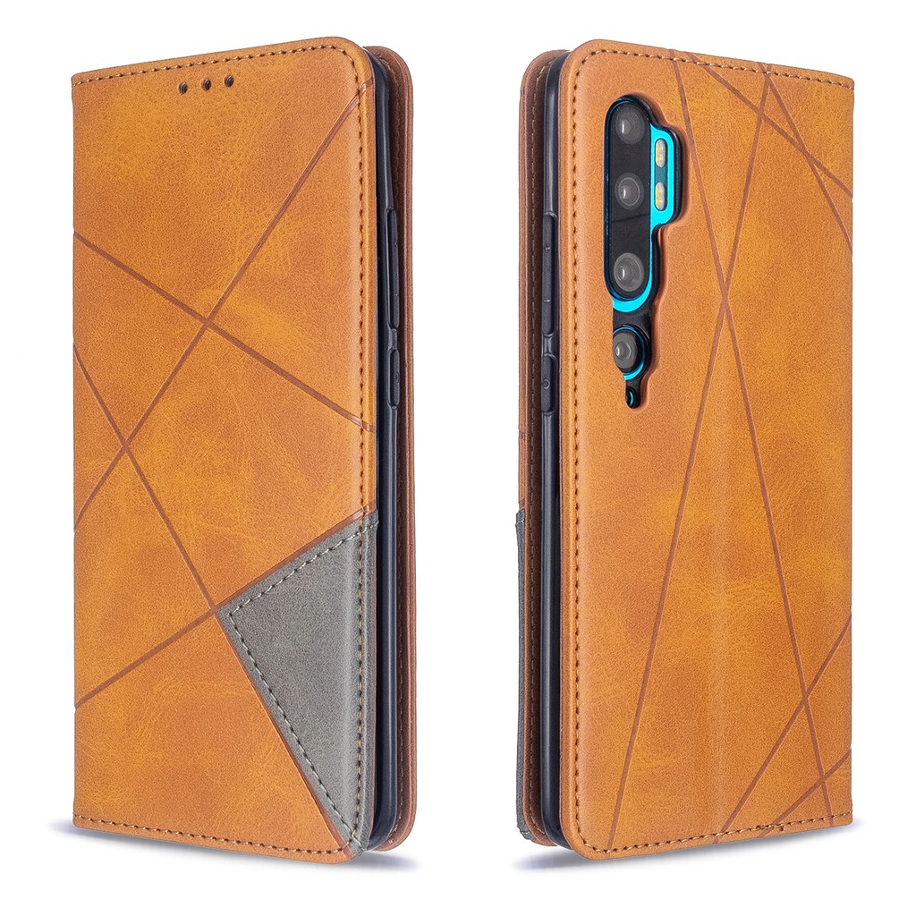 XIAOMI MI NOTE 10 Pro Bao da điện thoại BINFENG X bảo vệ dành cho | BigBuy360 - bigbuy360.vn