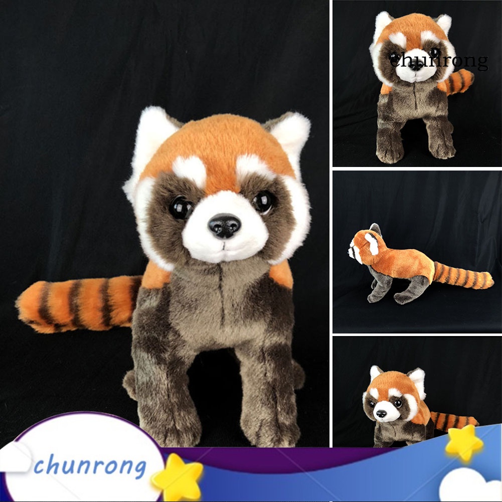 Gấu Trúc Nhồi Bông Mềm Mại Xinh Xắn