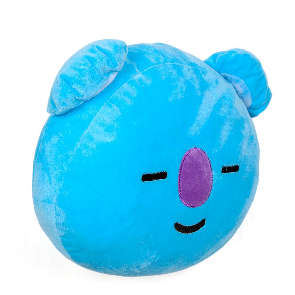 Gấu bông BTS BT21 KOYA size lớn 45cm