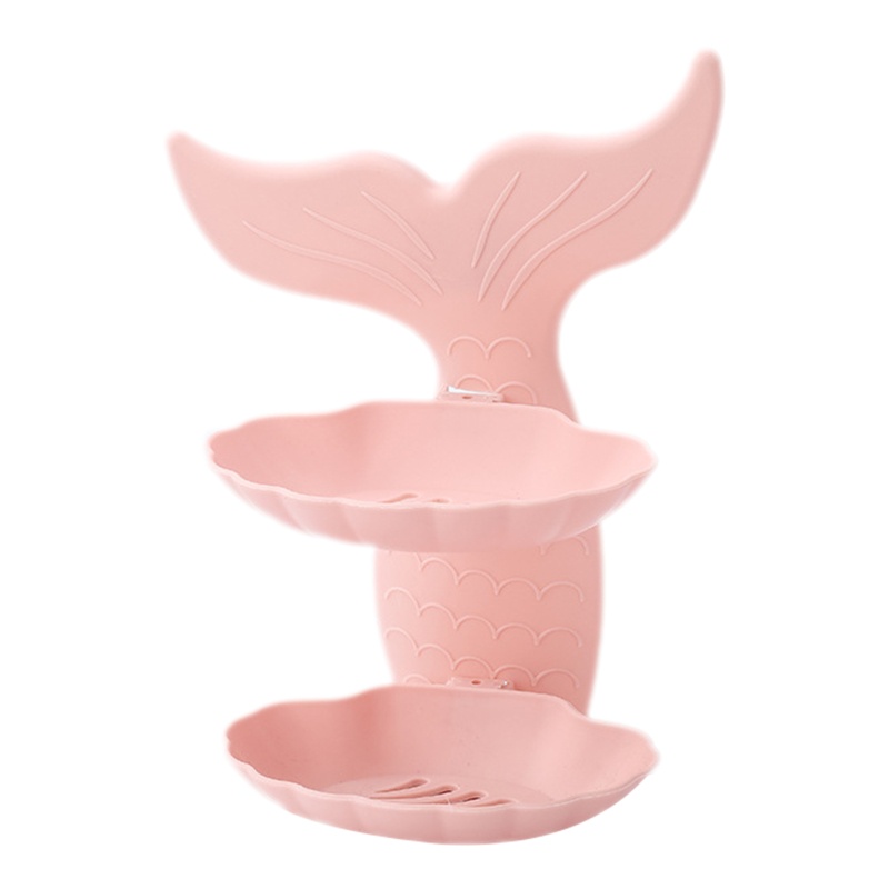 Giá Để Xà Phòng Gắn Tường Tiện Lợi