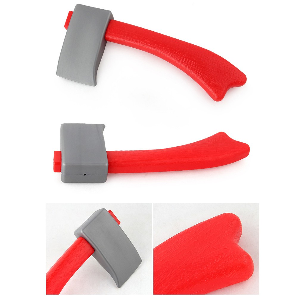 Bộ set đồ chơi tập làm lính cứu hoả Fire