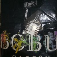 Tee HNBMG sole EX