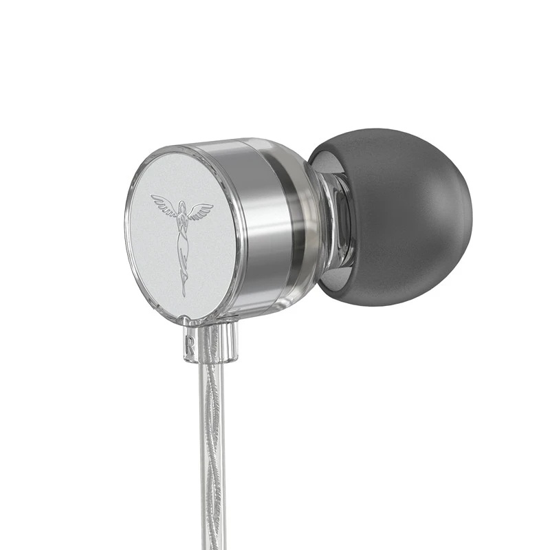 Tai Nghe Nhét Tai Thể Thao Âm Thanh HIFI Sống Động Jack Cắm 3.5mm Cao Cấp