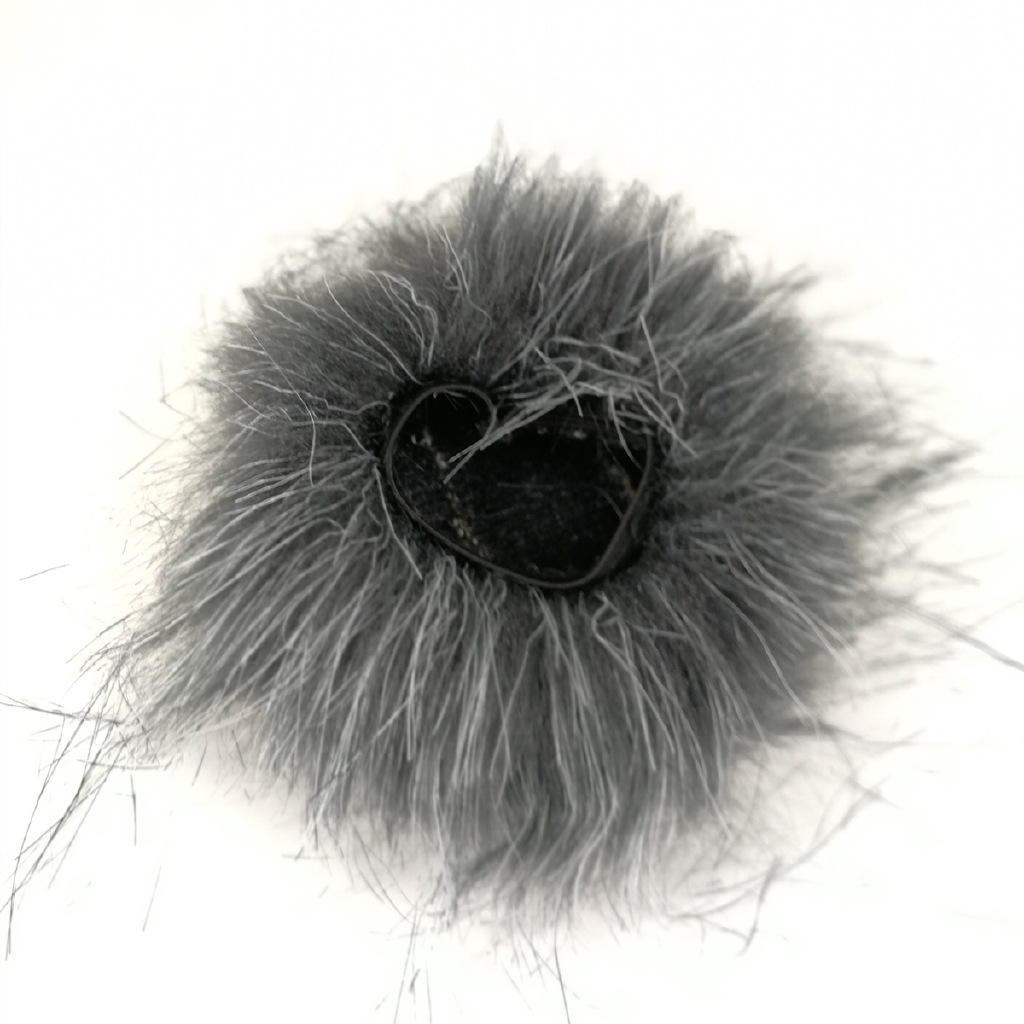 Đồ bọc micro ghi âm chống gió Tascam DR-05X tiện dụng chất lượng cao