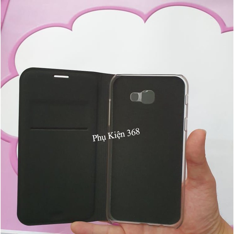 Bao Da 2 mặt Samsung A3 A5 A7 2017 | BigBuy360 - bigbuy360.vn