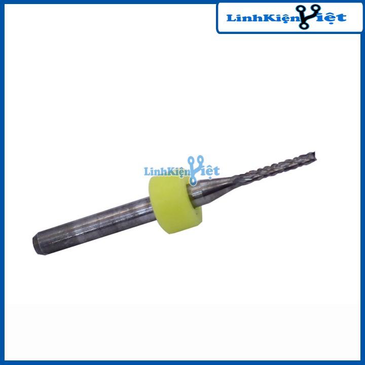 Mũi Phay Ngón CNC Nhiều Kích Thước