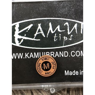 Đầu tẩy Kamui