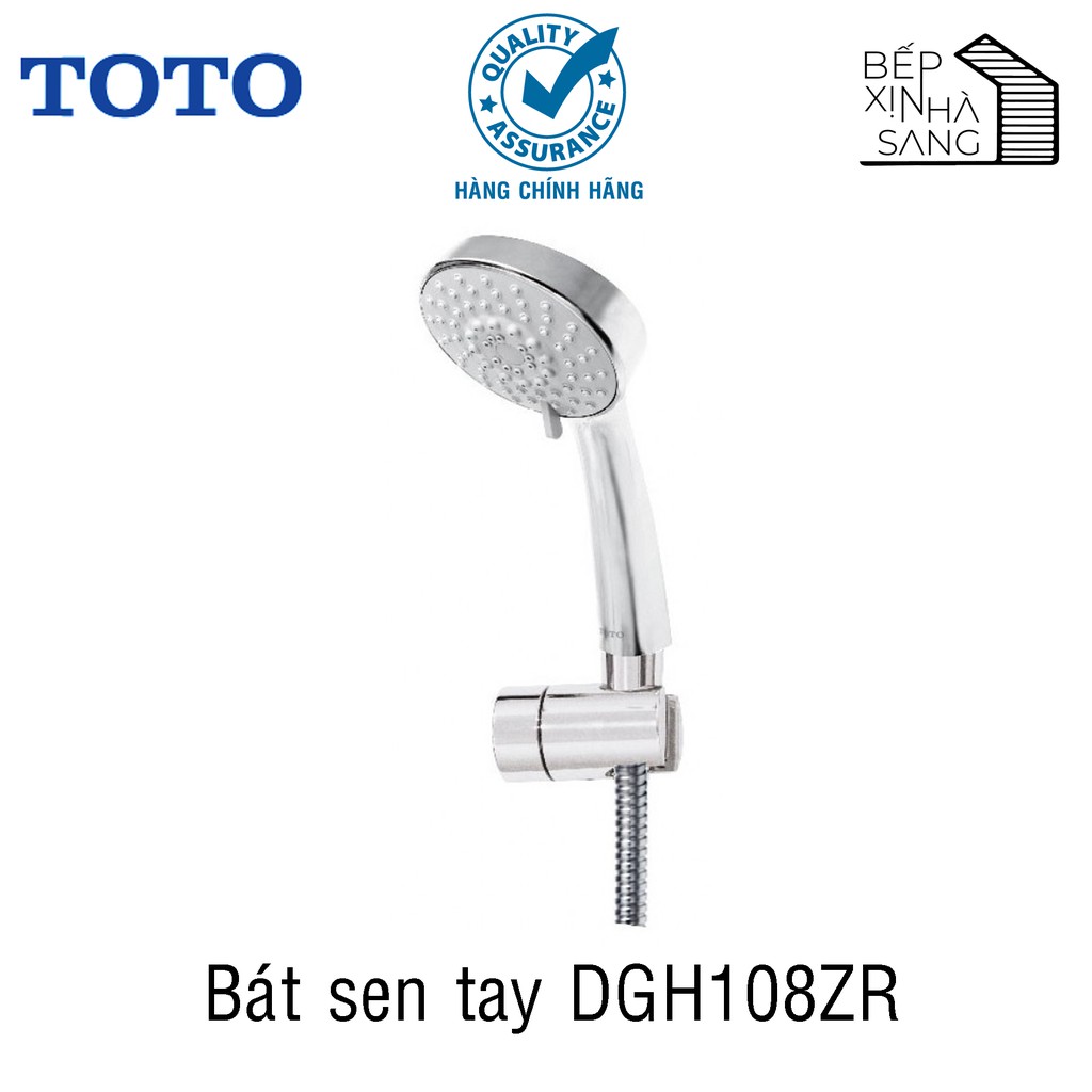 Bát sen tay DGH108ZR