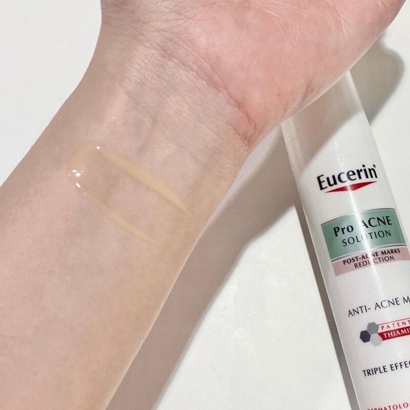 Serum Giảm Thâm Mụn Eucerin Pro Acne Anti-Acne Mark 40ml