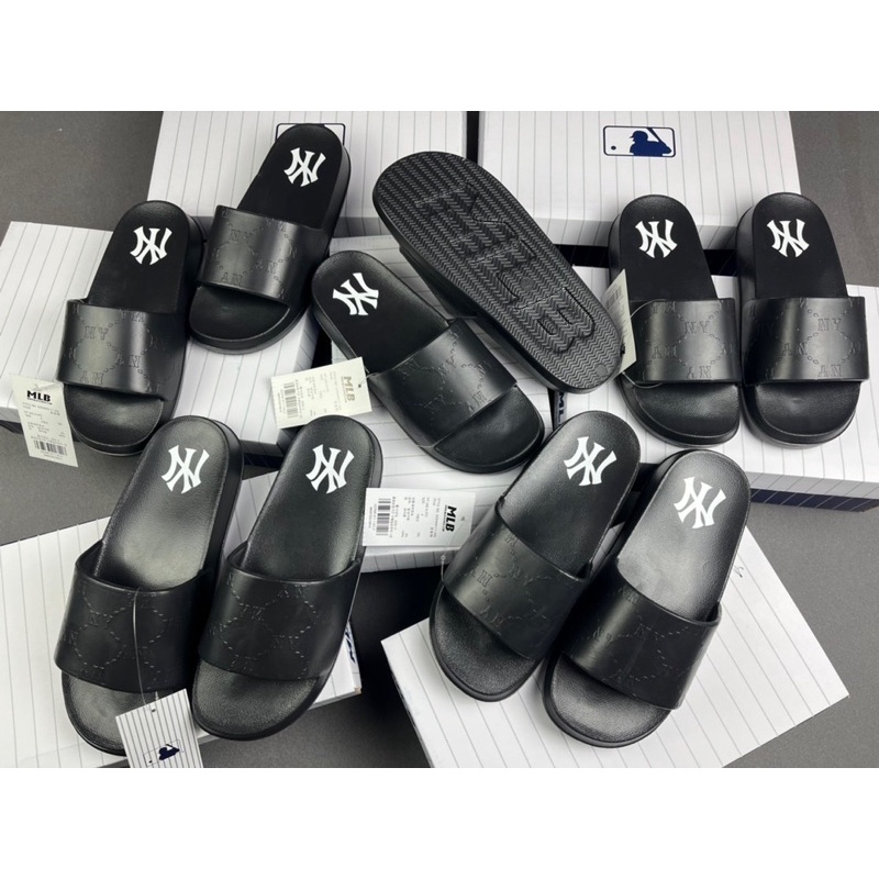 Dép NY Đúc Nguyên Khối Size Nữ 36-39