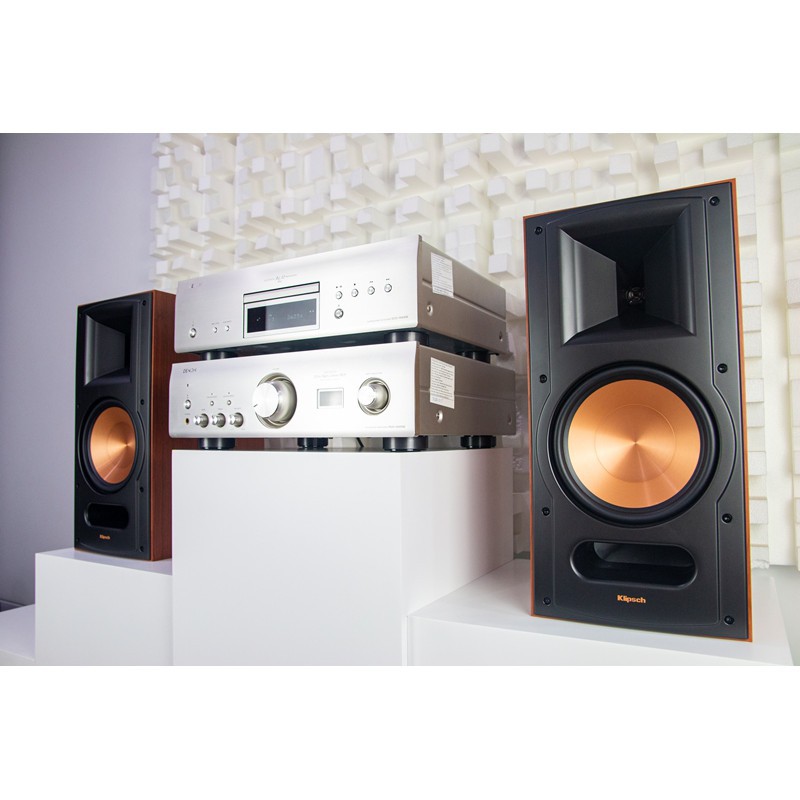 Loa Klipsch RB-81 Reference II hàng chính hãng bảo hành 12 tháng