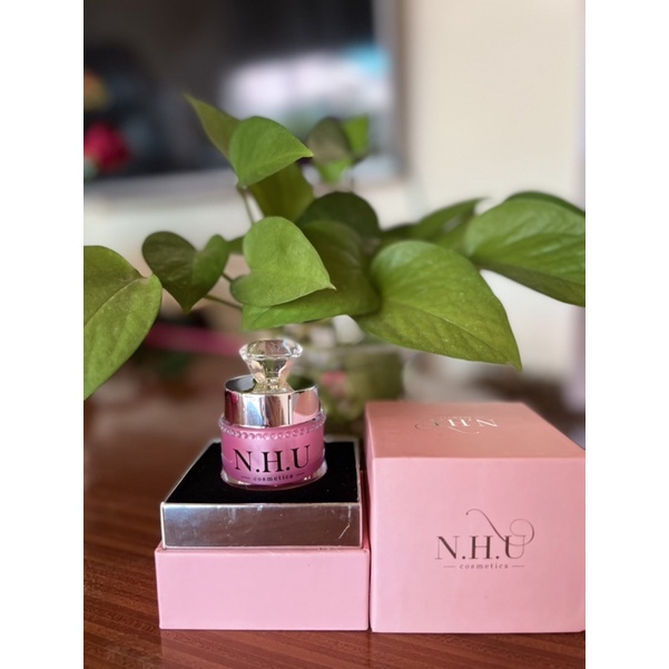 HỒNG NHŨ HOA THÁI LAN NHU - Hồng Môi - Hồng Bikini chính hãng hiệu quả sau 7-12 ngày