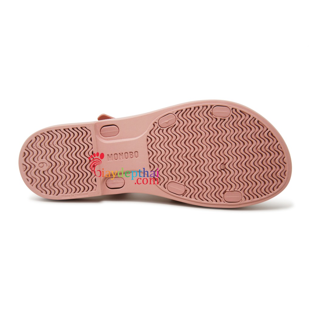 [Đủ màu] Giày Sandal Nữ Thái Lan Monobo Angle 6.2 Matte