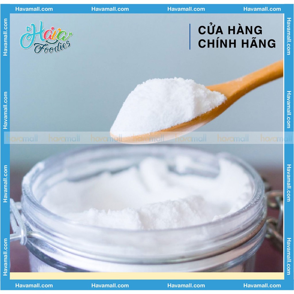 Bột Baking Soda Arm & Hammer