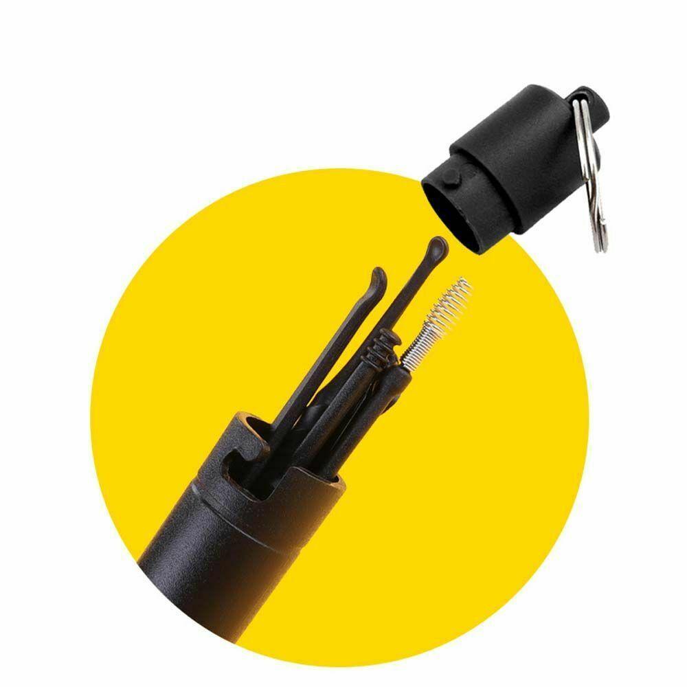 Bộ 7 Dụng Cụ Lấy Ráy Tai Chuyên Dụng Tiện Lợi