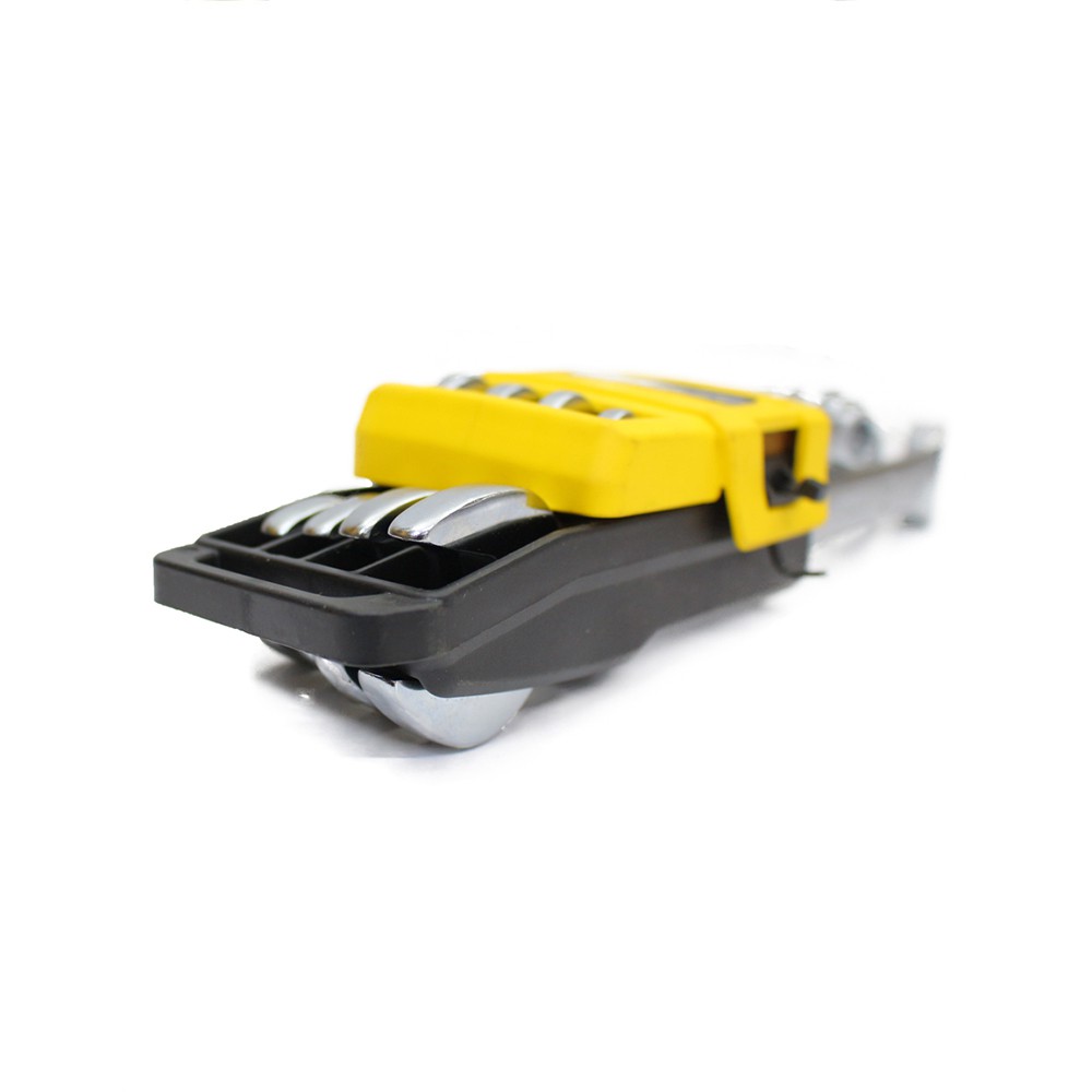 Cờ lê bộ vòng miệng MET 8 chi tiết  Stanley STMT78099-8