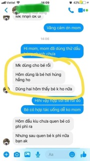 Dầu húng chanh minion