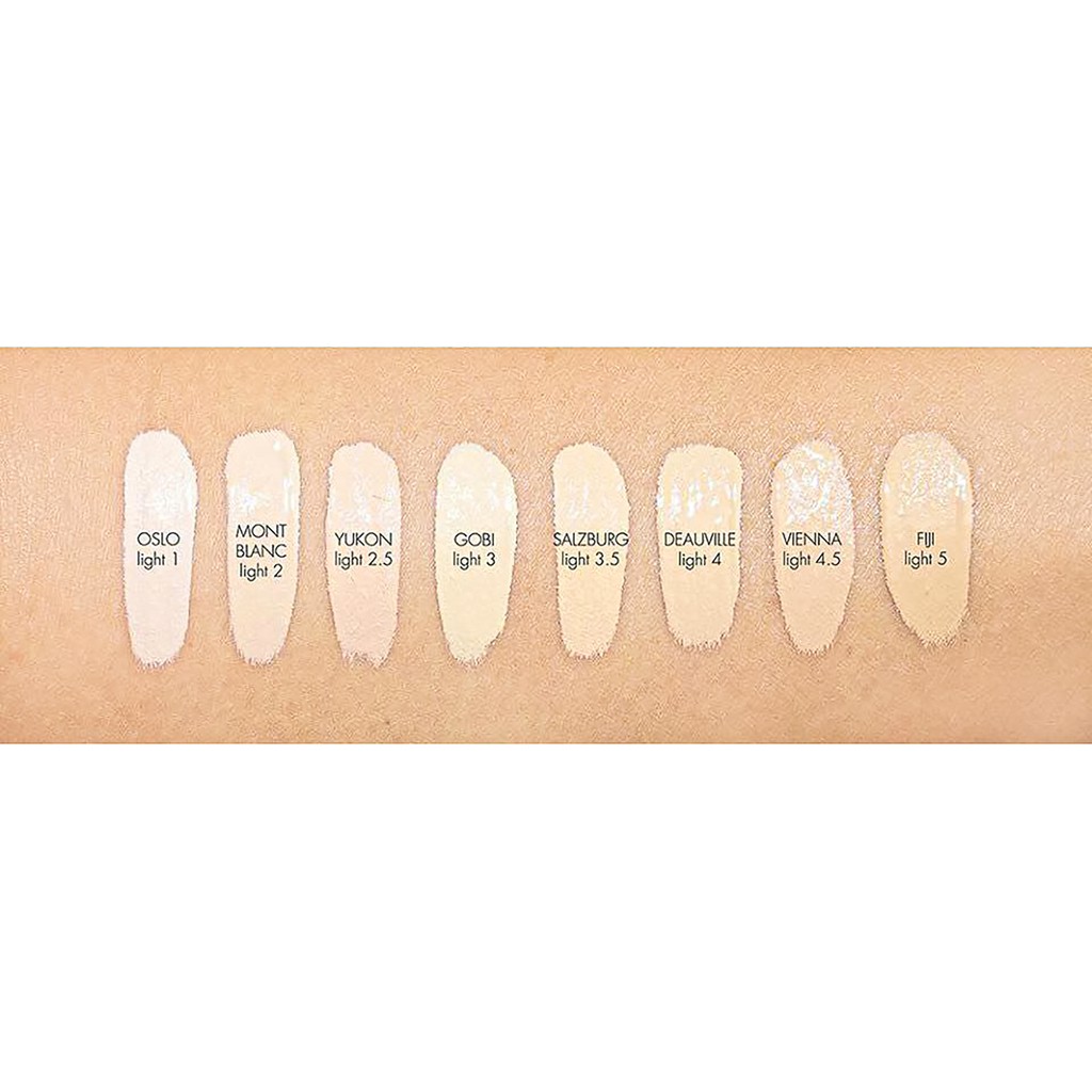 Kem nền NARS Natural Radiant Longwear Foundation - A4DC | BigBuy360 - bigbuy360.vn