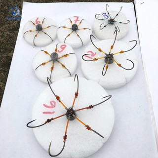 Lưỡi Câu Lục siêu bền
