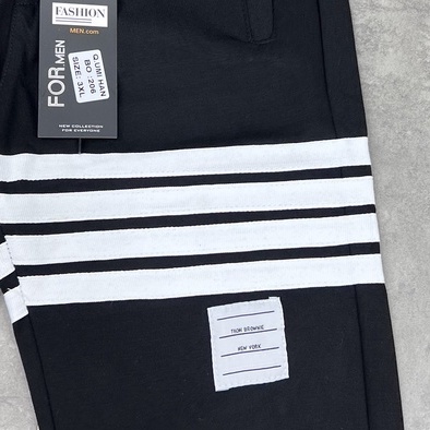 Quần Dài Nam Thể Thao , Quần Joger Nam Vải U Mì Hàn