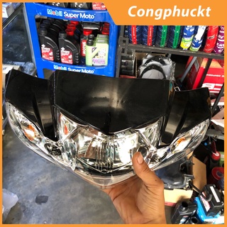 [ FREESHIP ❤️] Pha Chóa Đèn Si Hello Cho Sirius + Kèm Bợ Cổ
