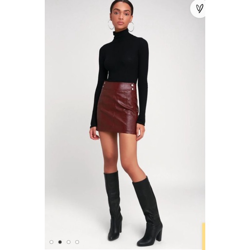 Bodysuit nữ giữ nhiệt freepeple intimately xuất xịn cổ lọ 8p BDS021 AMGOBET | BigBuy360 - bigbuy360.vn