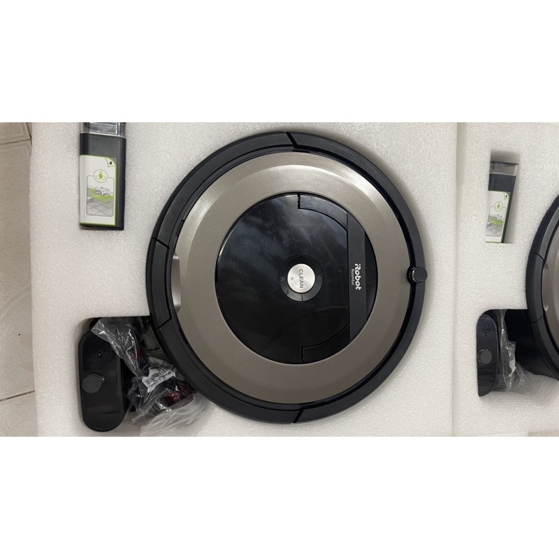 Sạc máy hút bụi irobot roomba 500-600-700