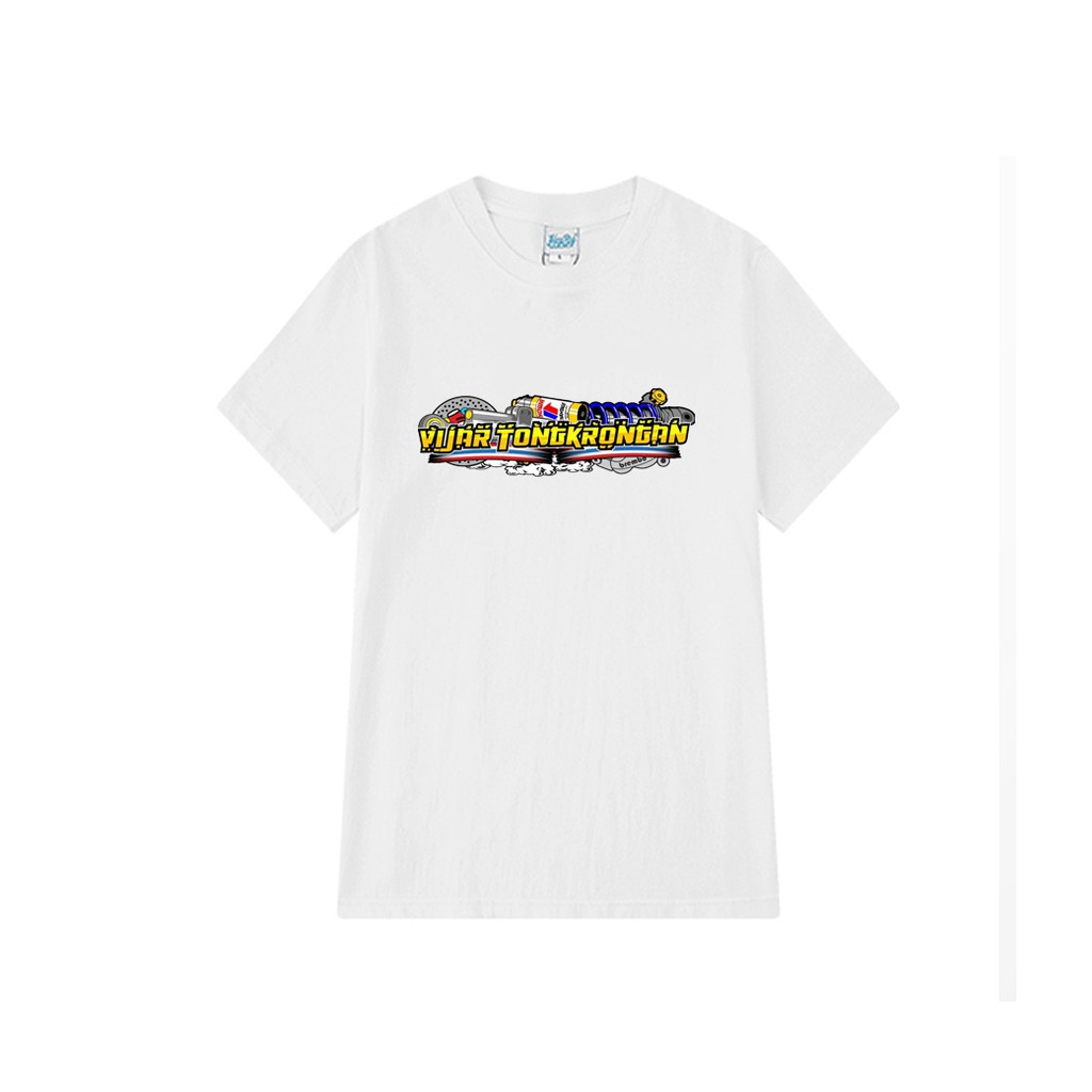 Áo Thun Xe RacingBoy, Áo Thun Thailook  ,Cực Thoáng Mát Vải Tốt,RC-04-SoHa Clothing