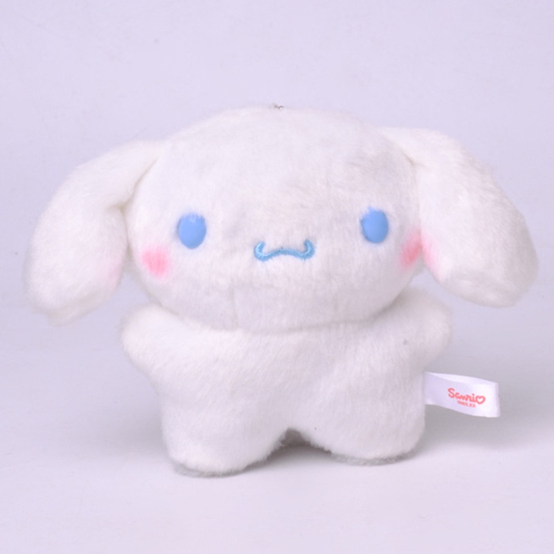 Mặt dây/ Túi đeo chéo Sanrio Kuromi Melody quà tặng sinh nhật