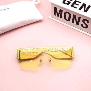 Kính DOLCE & GABANA ( có sẵn )