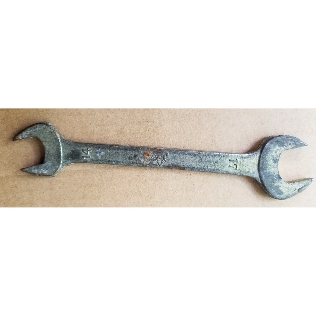 Cà lê DROP 14 - 17 hàng bãi Nhật