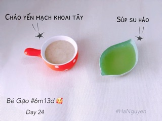Gáo sứ chấm bi co tay cầm