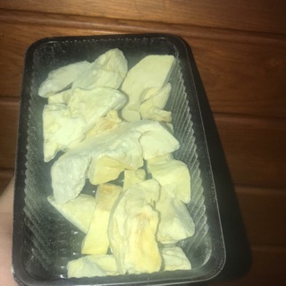 Sầu riêng sấy khô 100gr