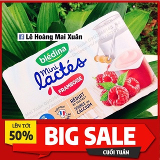 Sữa chua nguội cho bé ăn dặm
